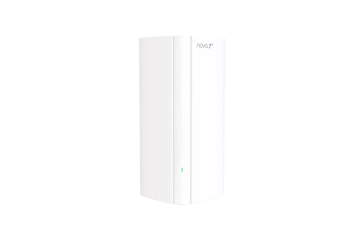 Routery Tenda ME3 Pro (2 szt.) Mesh Wi-Fi 7 BE3600