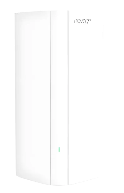 Zestaw routerów Tenda ME6 Pro (2 szt.) Mesh Wi-Fi 7
