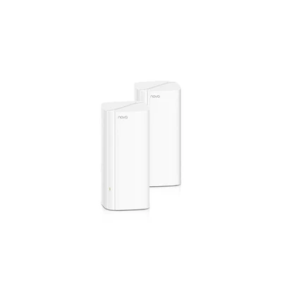 Zestaw Tenda MX12 Mesh Wi-Fi 6 AX3000 (2 sztuki)
