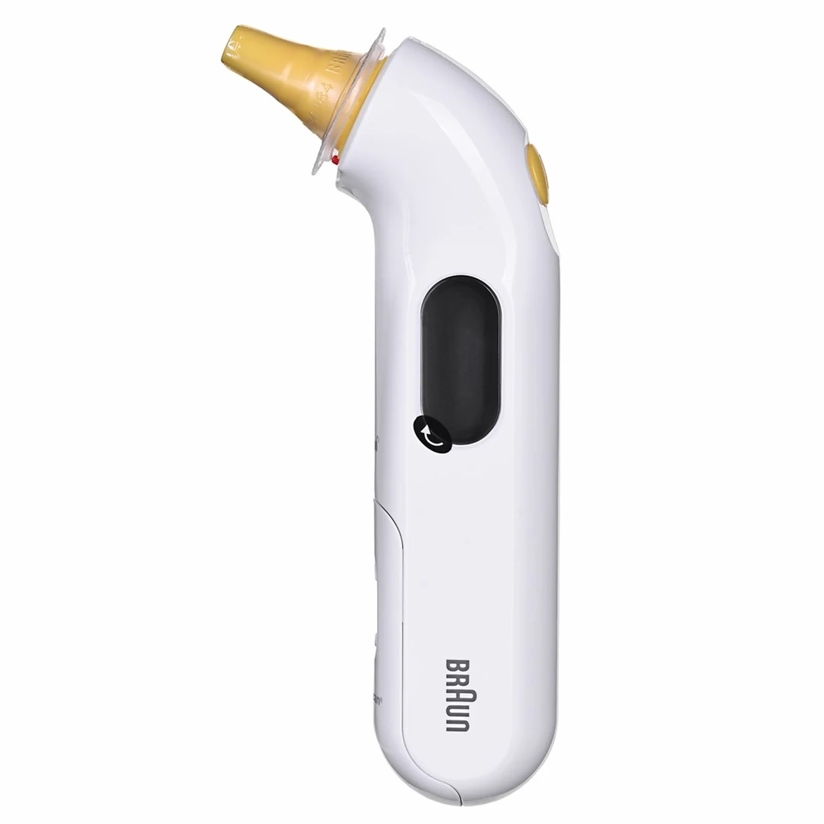 Termometr do ucha Braun IRT3030 - Podczerwień