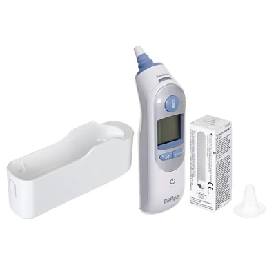 Termometr Elektroniczny do ucha Braun ThermoScan 7 IRT6520