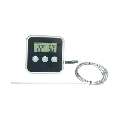 Termometr kuchenny ELECTROLUX E4KTD001 cyfrowy