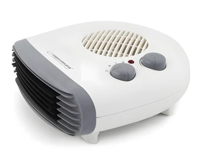 Termowentylator Esperanza Sahara EHH003 2000W Biały