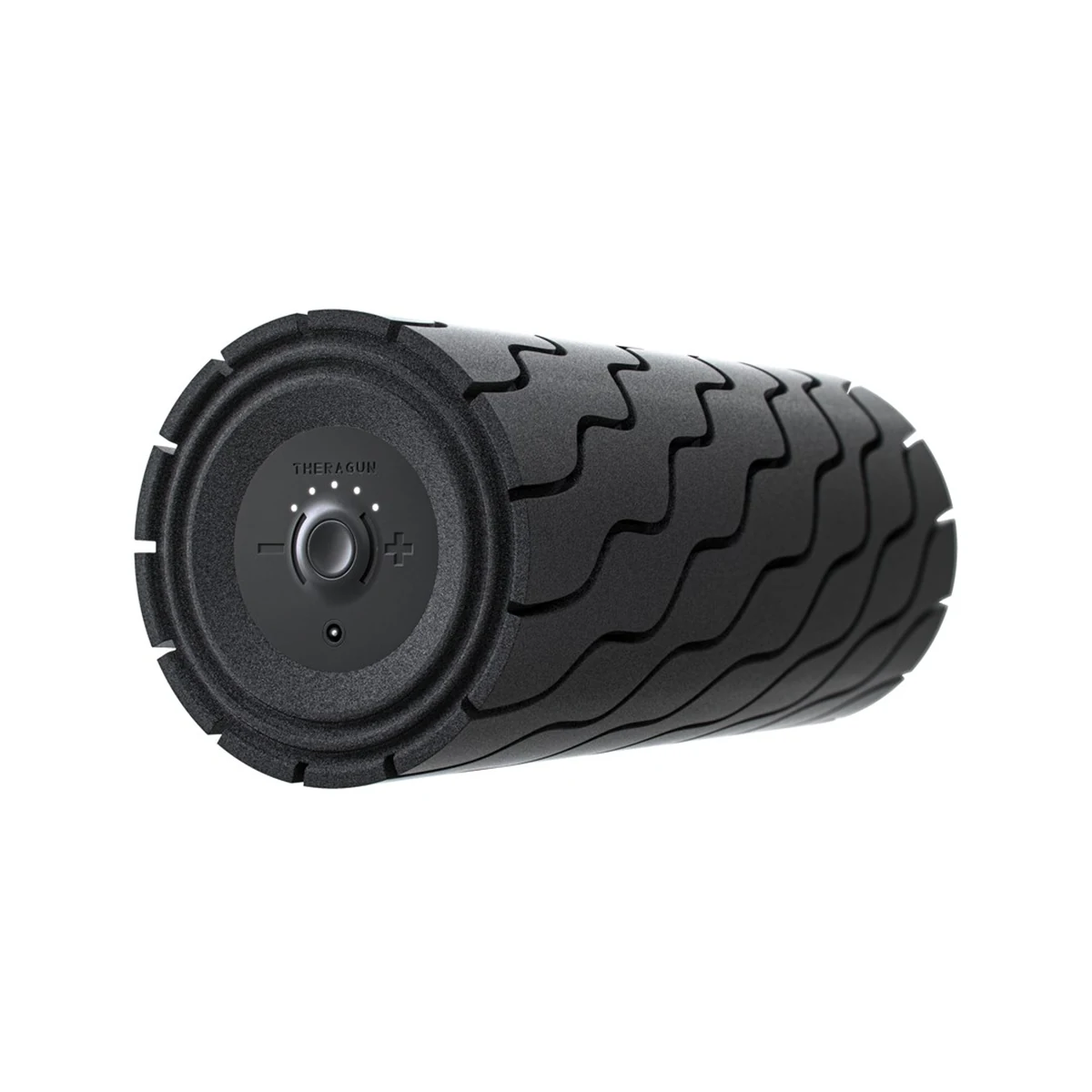 Masażer wałkowy Theragun 12" Wave Roller - 5 prędkości, wibracje