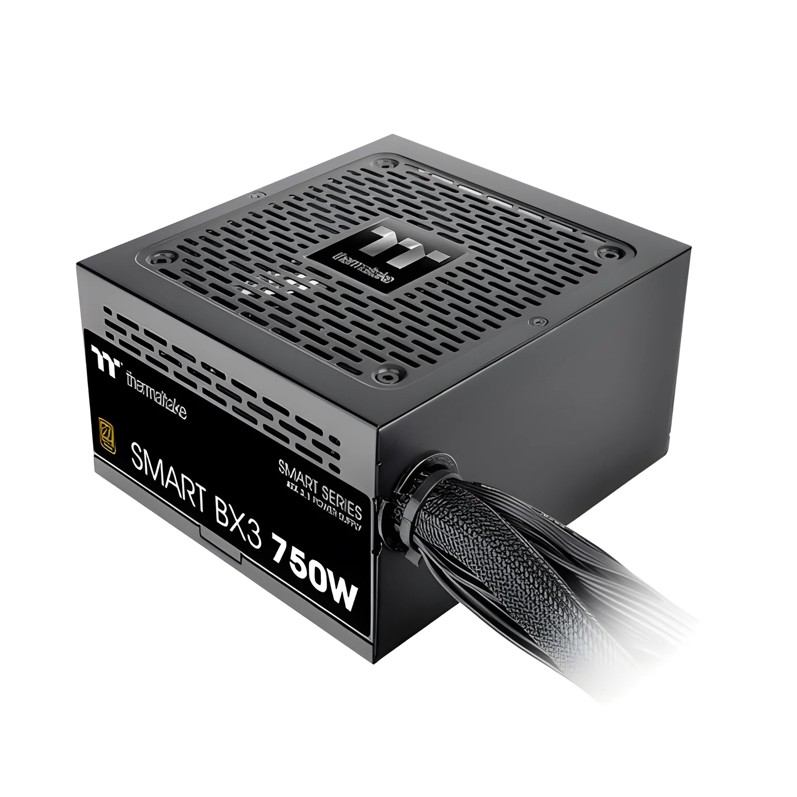 THERMALTAKE SMART BX3 550W 80+BRONZE ATX3.1 PCI-E 5.0 — zdjęcie 1 z 6