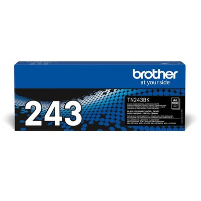 Toner Brother TN-243BK, czarny, 1000 stron