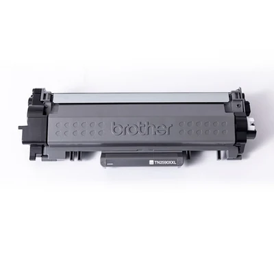 Toner czarny Brother TN-2590XXL - Oryginalny