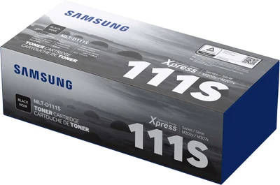 Toner kompatybilny HP MLT-D111S czarny do drukarek Samsung SU810A