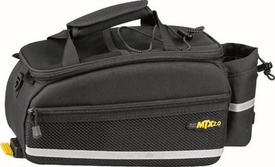 TOPEAK MTX TORBA TRUNK BAG EX 2.0 new 2024