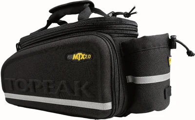 TOPEAK MTX TORBA TRUNKBAG DX 2.0 new 2024