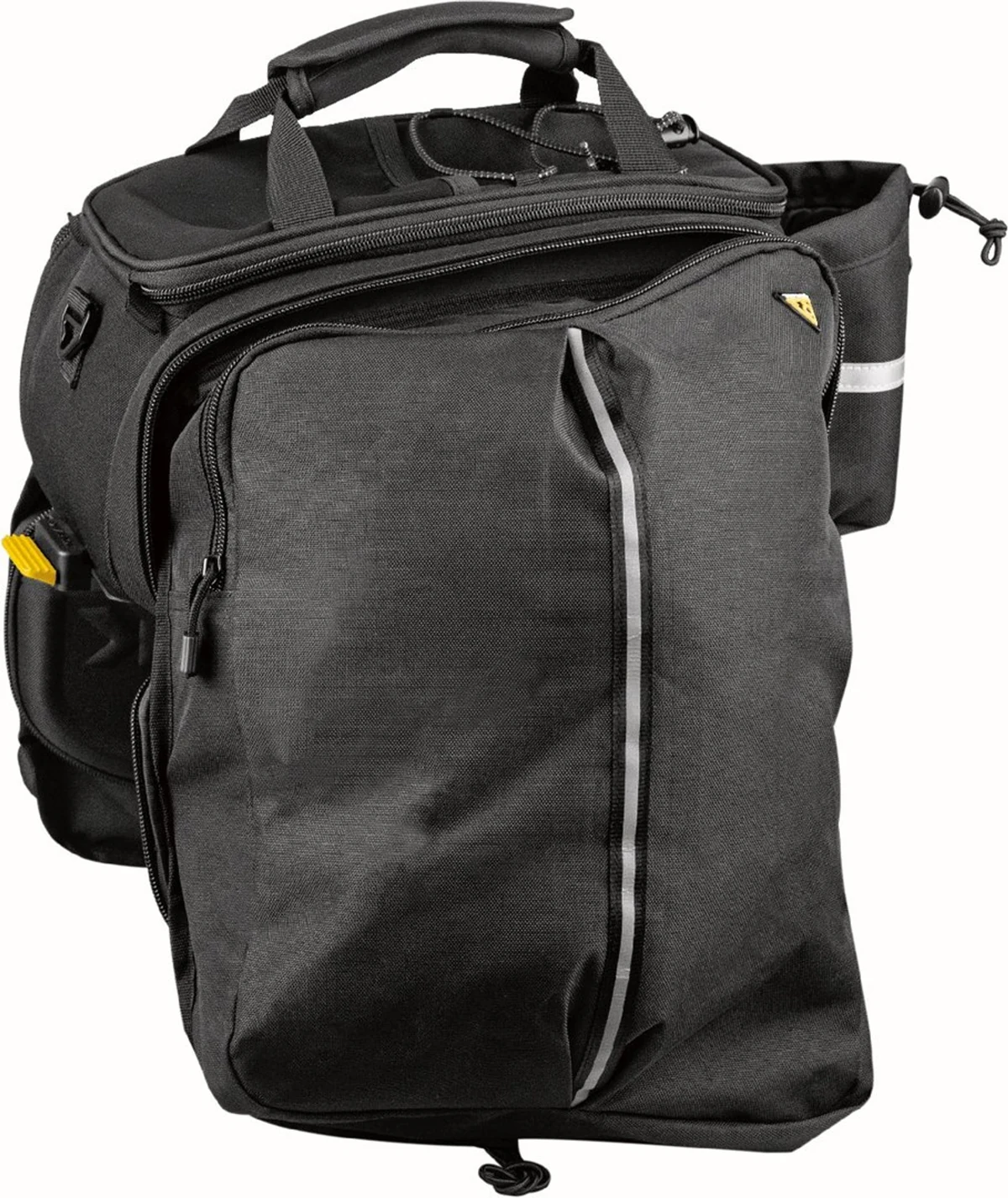 Torba na bagażnik Topeak MTX Trunk Bag Exp 2.0 (z bokami)