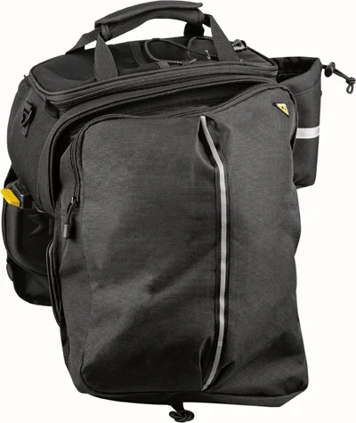 Torba na bagażnik Topeak MTX Trunk Bag Exp 2.0 (z bokami)