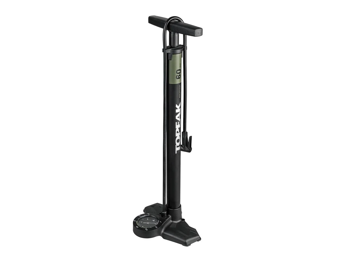 TOPEAK POMPKA PODŁOGOWA JOEBLOW MOUNTAIN EX