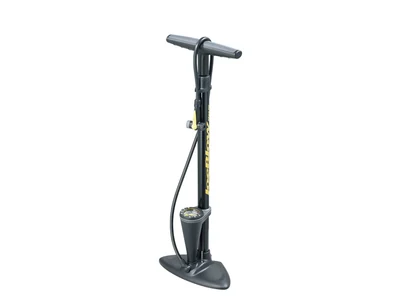 Pompka podłogowa TOPEAK JoeBlow Urban EX, zielona