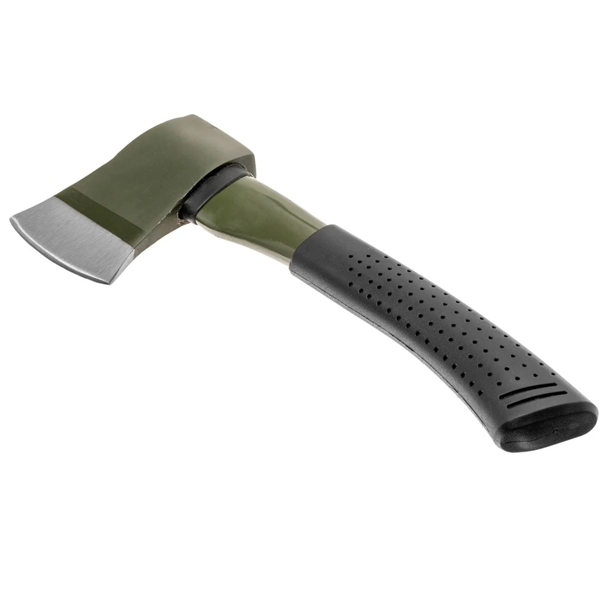 Toporek Mil-Tec z Pokrowcem - Olive