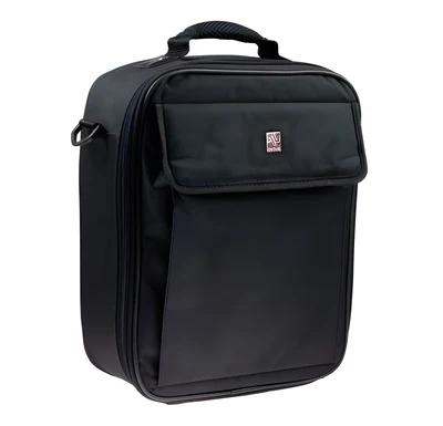 Torba AVTEK BAG+ do projektorów - czarna [Typ] Torba transportowa [Marka] AVTEK [Model] BAG+ [Kluczowe specy] do projektorów, czarna