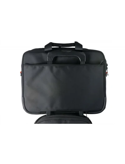 Torba do laptopa Addison Cornell 15,6" czarna