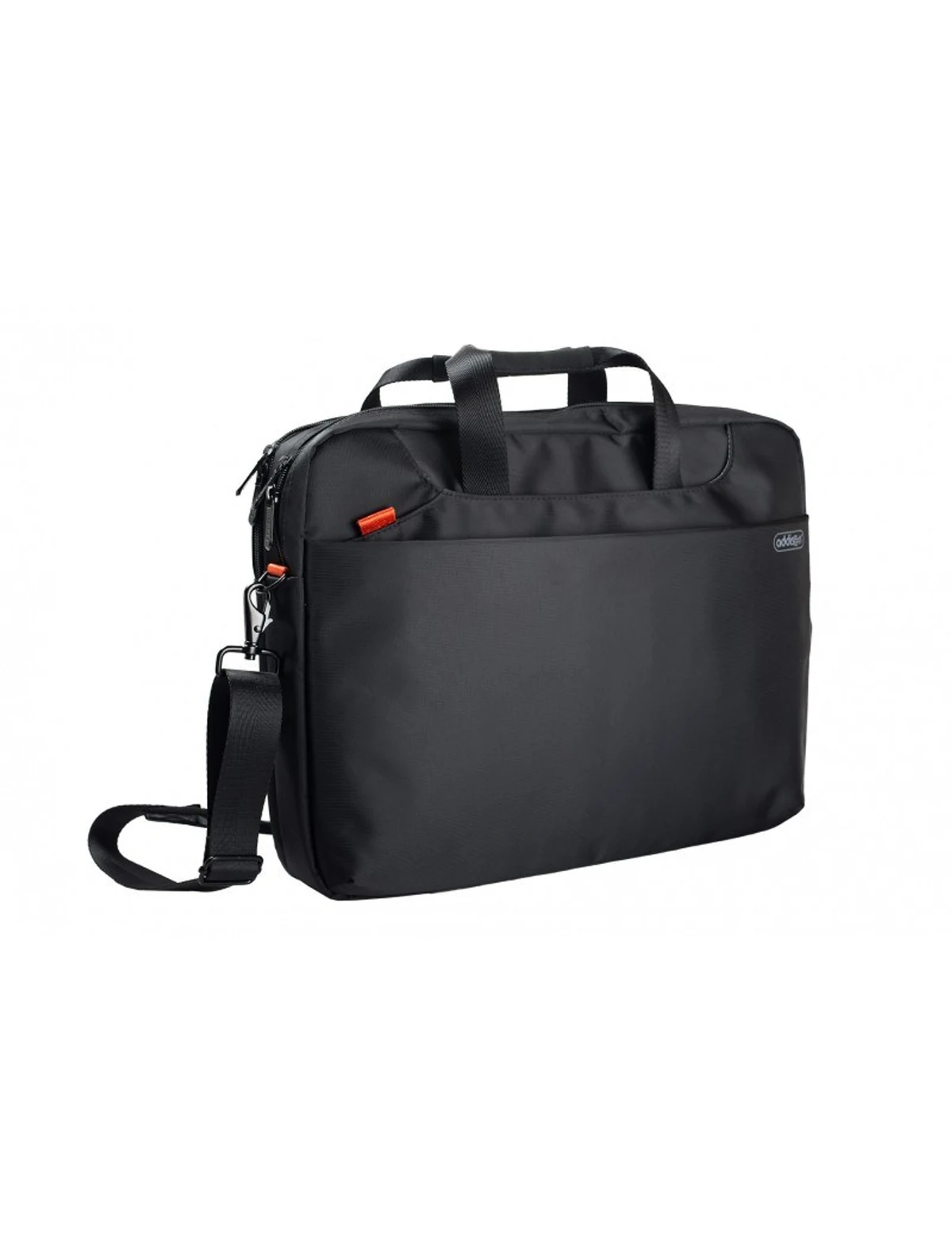 Torba do laptopa Addison Hampton 14,1" czarna