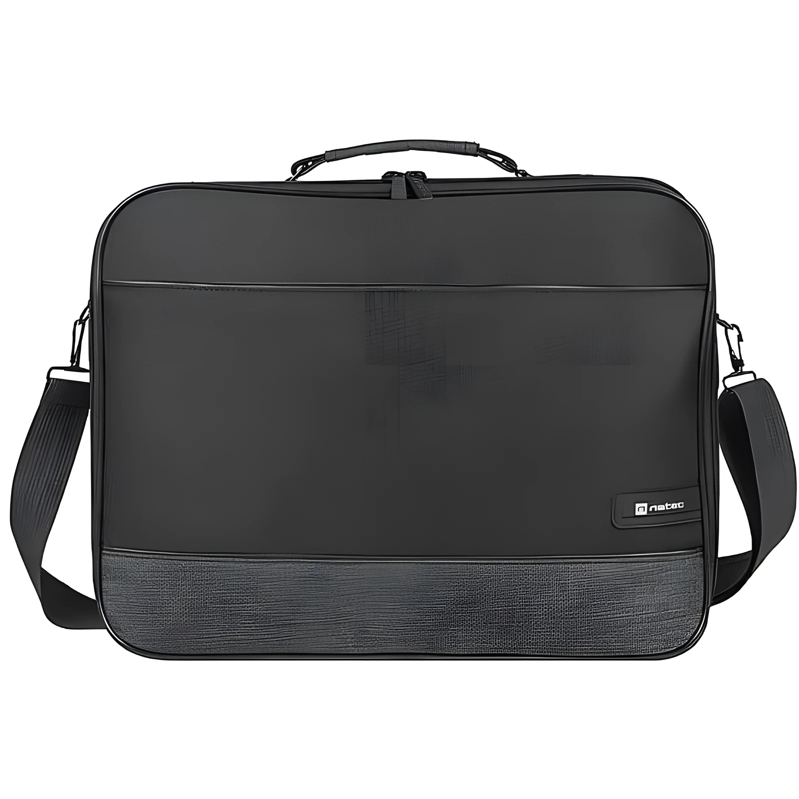 Torba do Laptopa NATEC IMPALA 2 15.6-16" Czarna