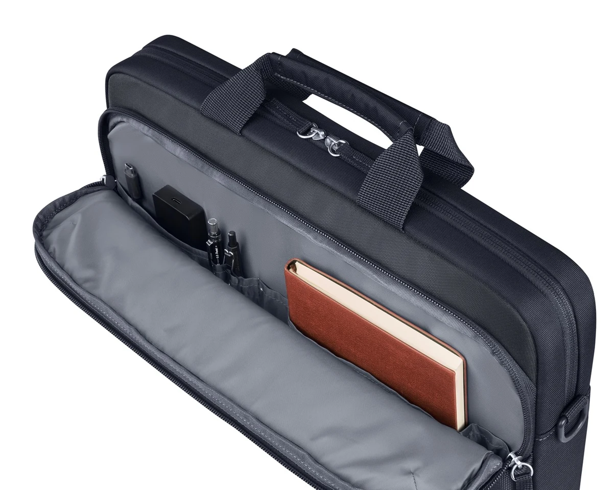 Torba HP Everyday 14 Odyssey Gray Laptop Bag