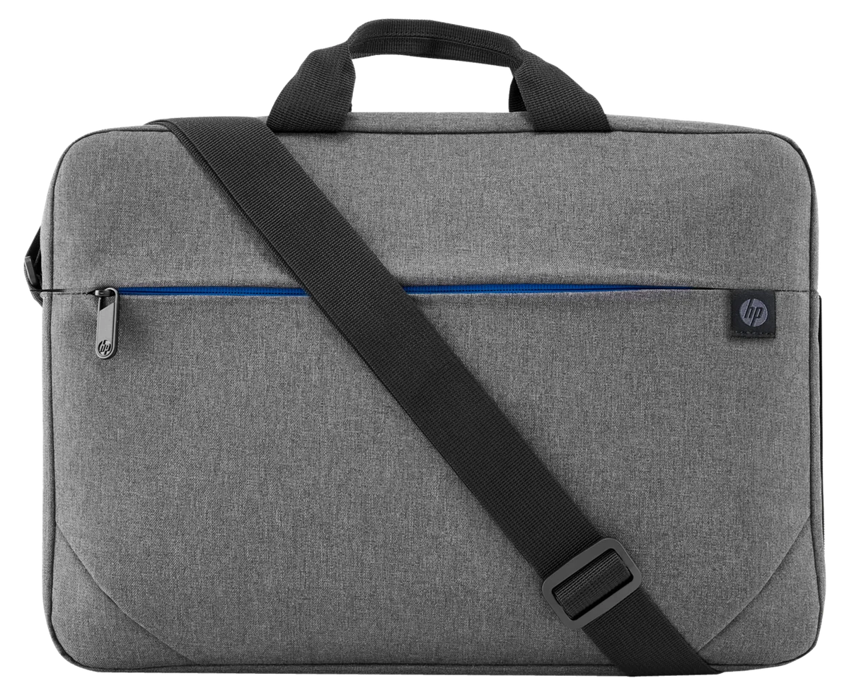 Torba HP Prelude Laptop Bag 17,3" szara