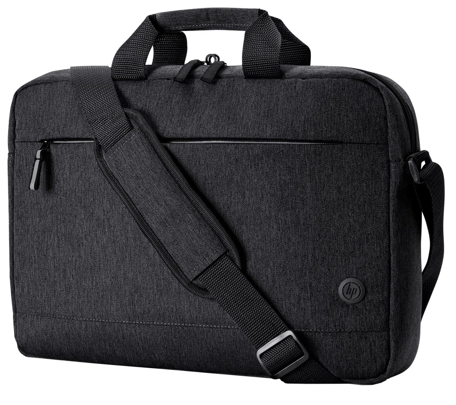 Plecak HP Prelude Pro czarny na laptopa 17,3 — zdjęcie 1 z 4