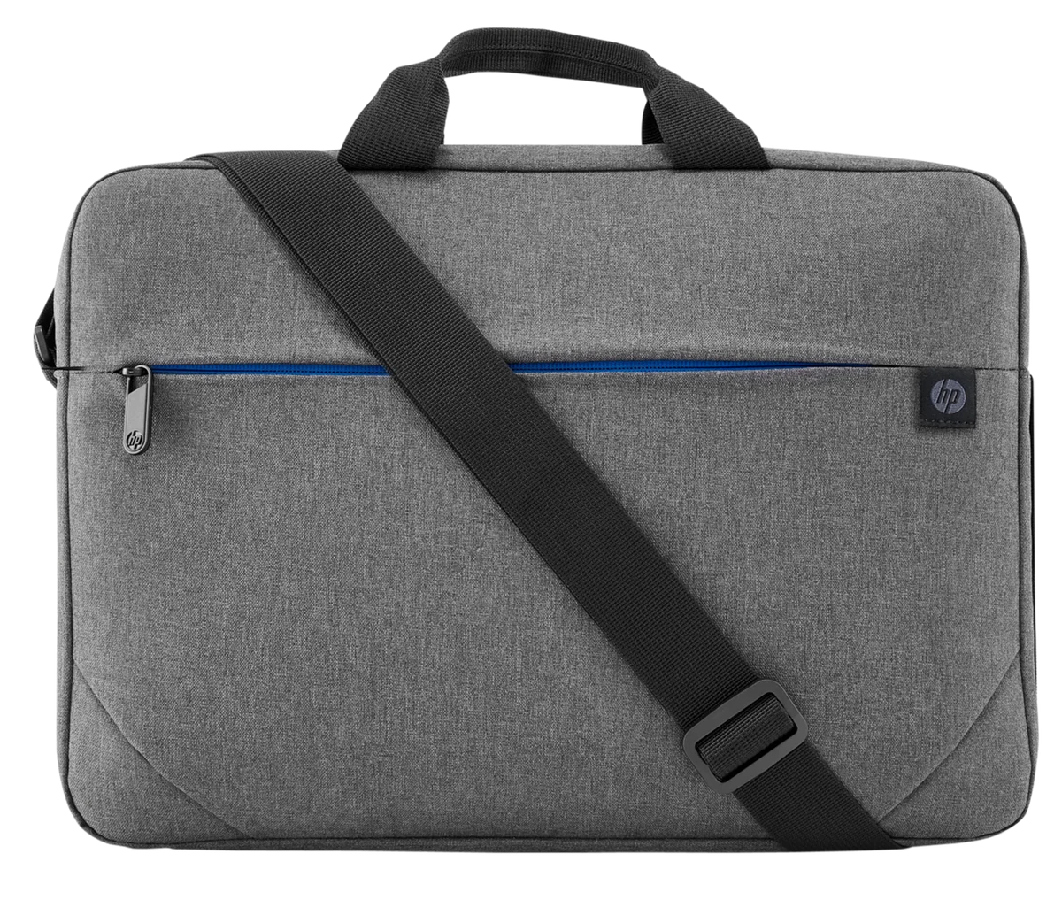Torba HP Prelude Topload Laptop Bag 15,6" szara