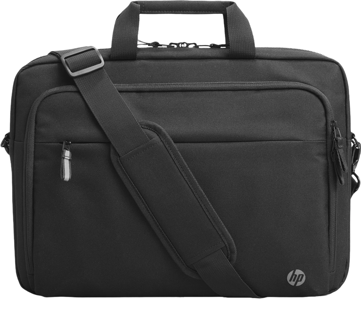 Torba na laptopa HP Professional 15,6" czarna
