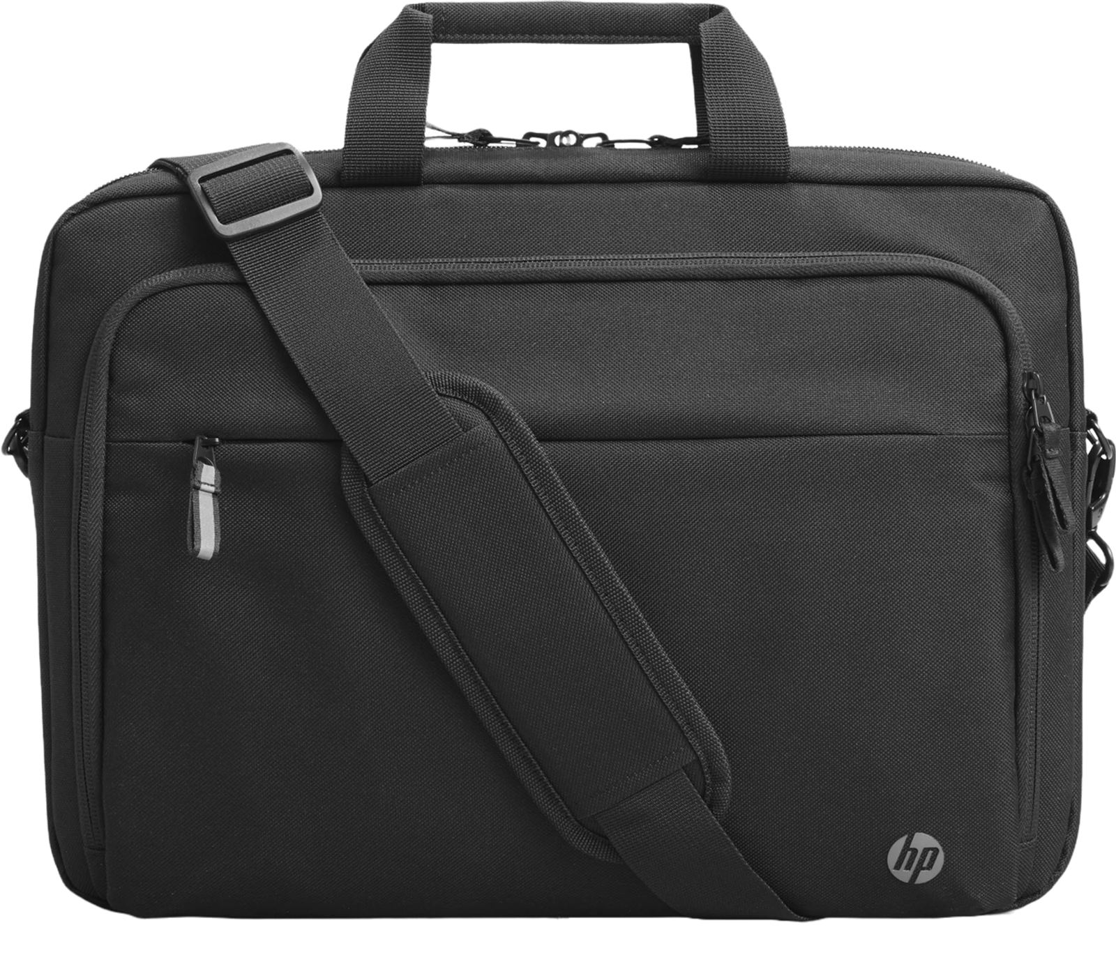 Torba na laptopa HP Professional 15,6" czarna — zdjęcie 1 z 8
