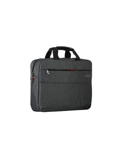 Plecak na laptopa Addison Middlebury 14, stalowy