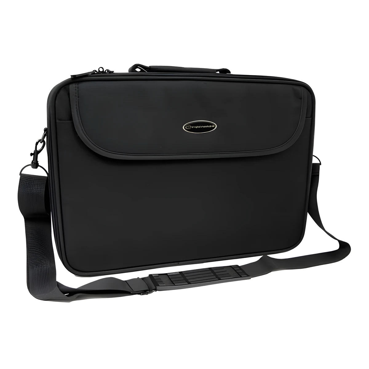 Torba na laptopa Esperanza Classic 17" czarna