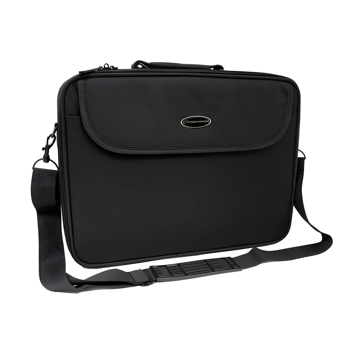 Torba na laptopa Esperanza Classic ET101 (15,6", czarny)