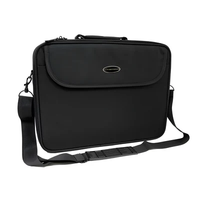 Torba na laptopa Esperanza Classic ET101 (15,6", czarna)