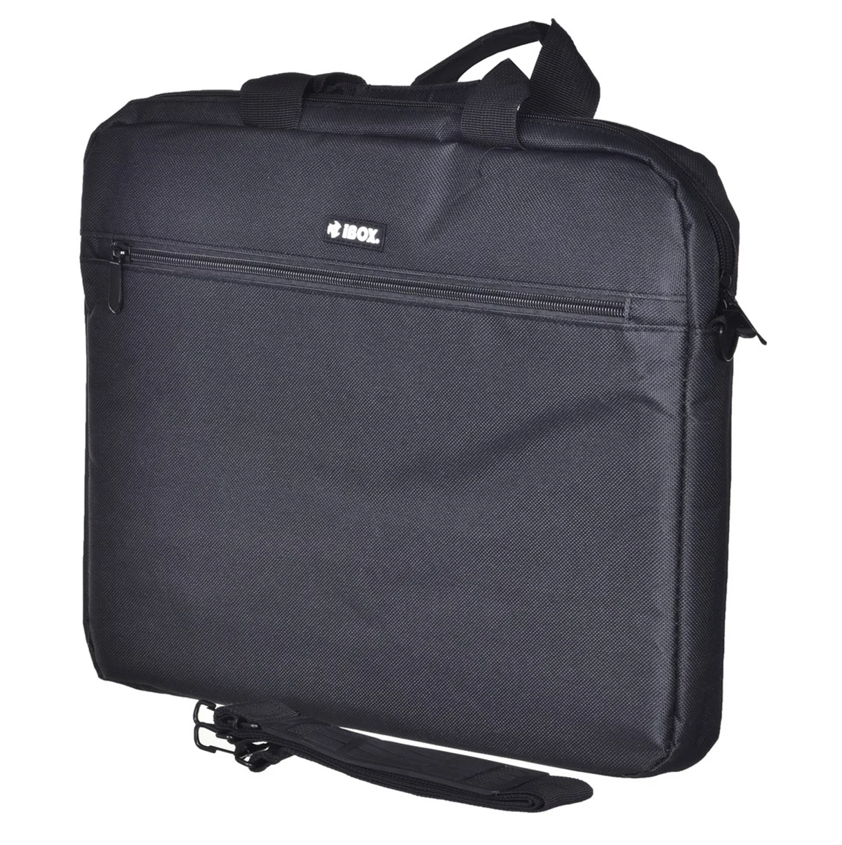 Torba na laptopa IBOX TN6020 15,6" czarna
