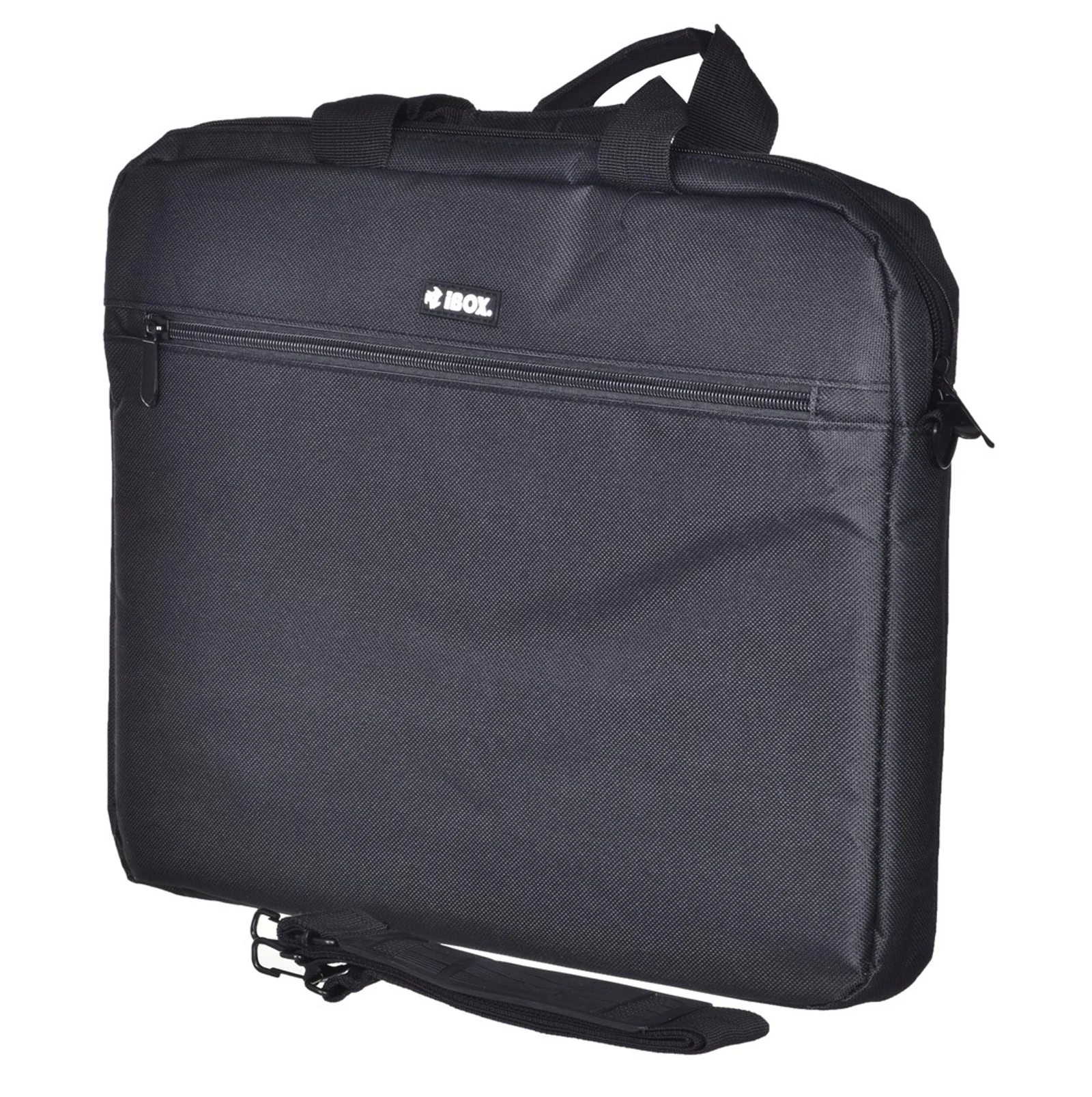 Torba na laptopa IBOX TN6020 15,6" czarna — zdjęcie 1 z 5