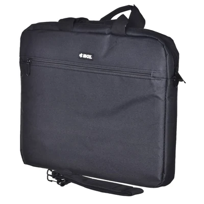 Torba na laptopa IBOX TN6020 15,6" czarna