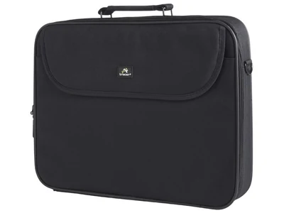 Torba na laptopa Tracer SIMPLO 15,6" czarna