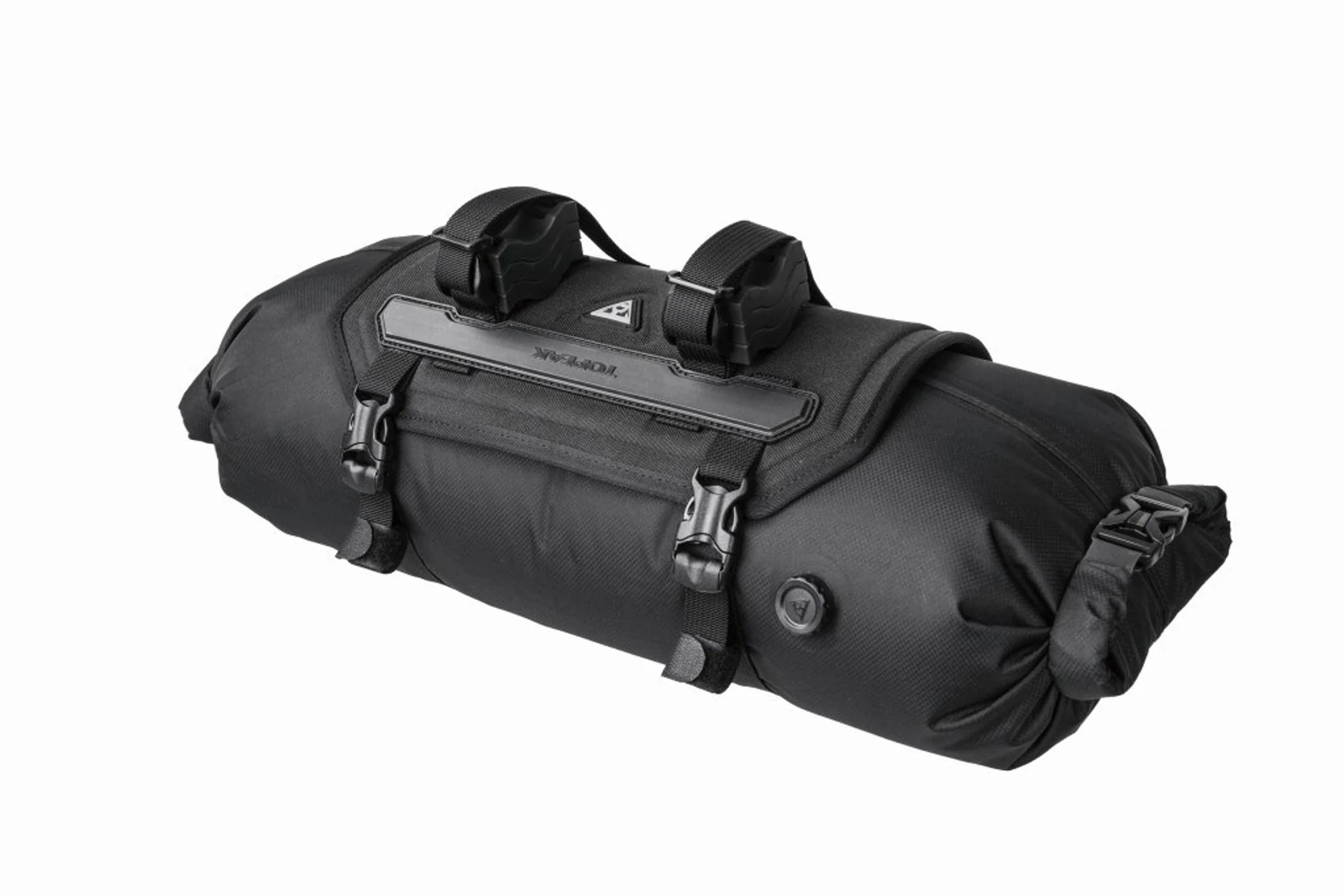 Torba rowerowa TOPEAK LOADER FRONTLOADER (na kierownicę 8 litrów) — zdjęcie 1 z 8