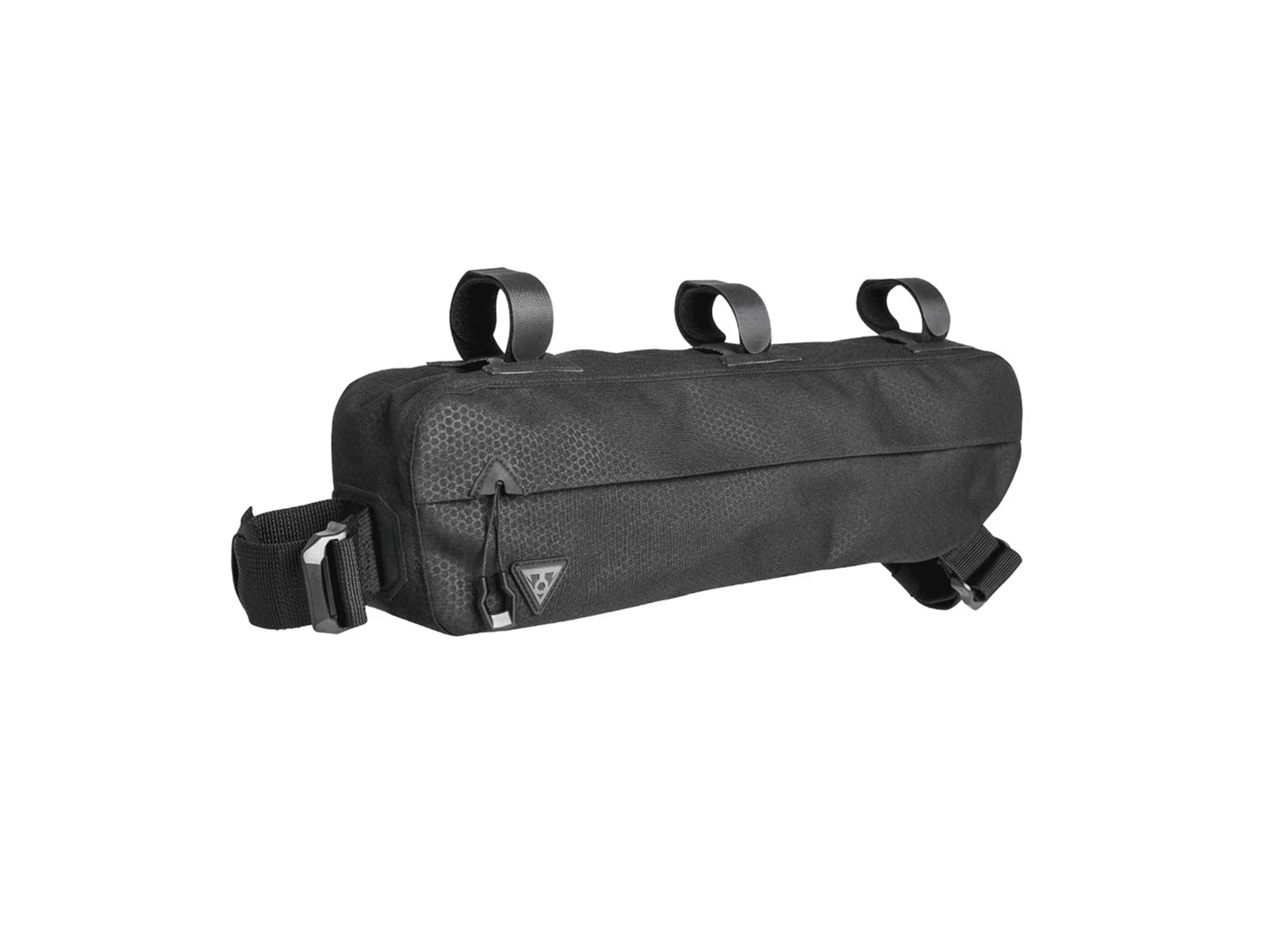 Torba rowerowa TOPEAK LOADER MIDLOADER (pod ramę 4.5 Litra) — zdjęcie 1 z 6