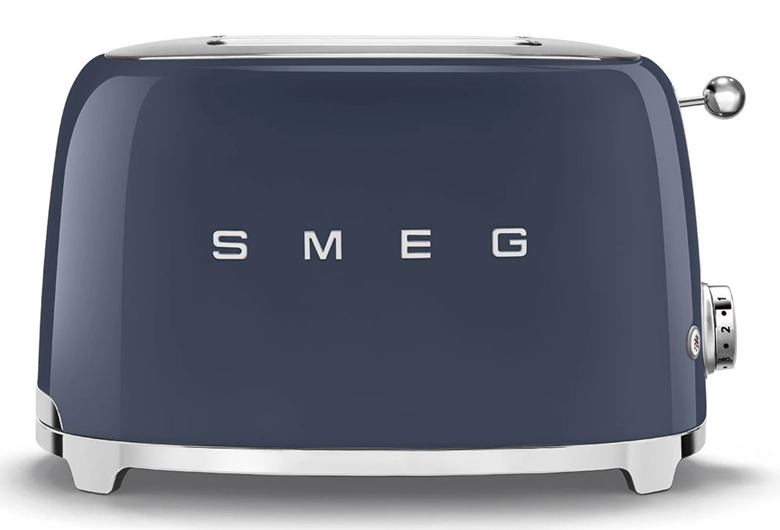 Toster SMEG TSF01NBEU — zdjęcie 1 z 8