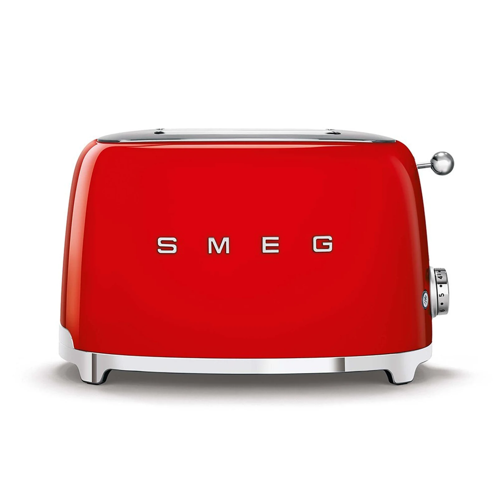 Toster SMEG TSF01RDEU — zdjęcie 1 z 6