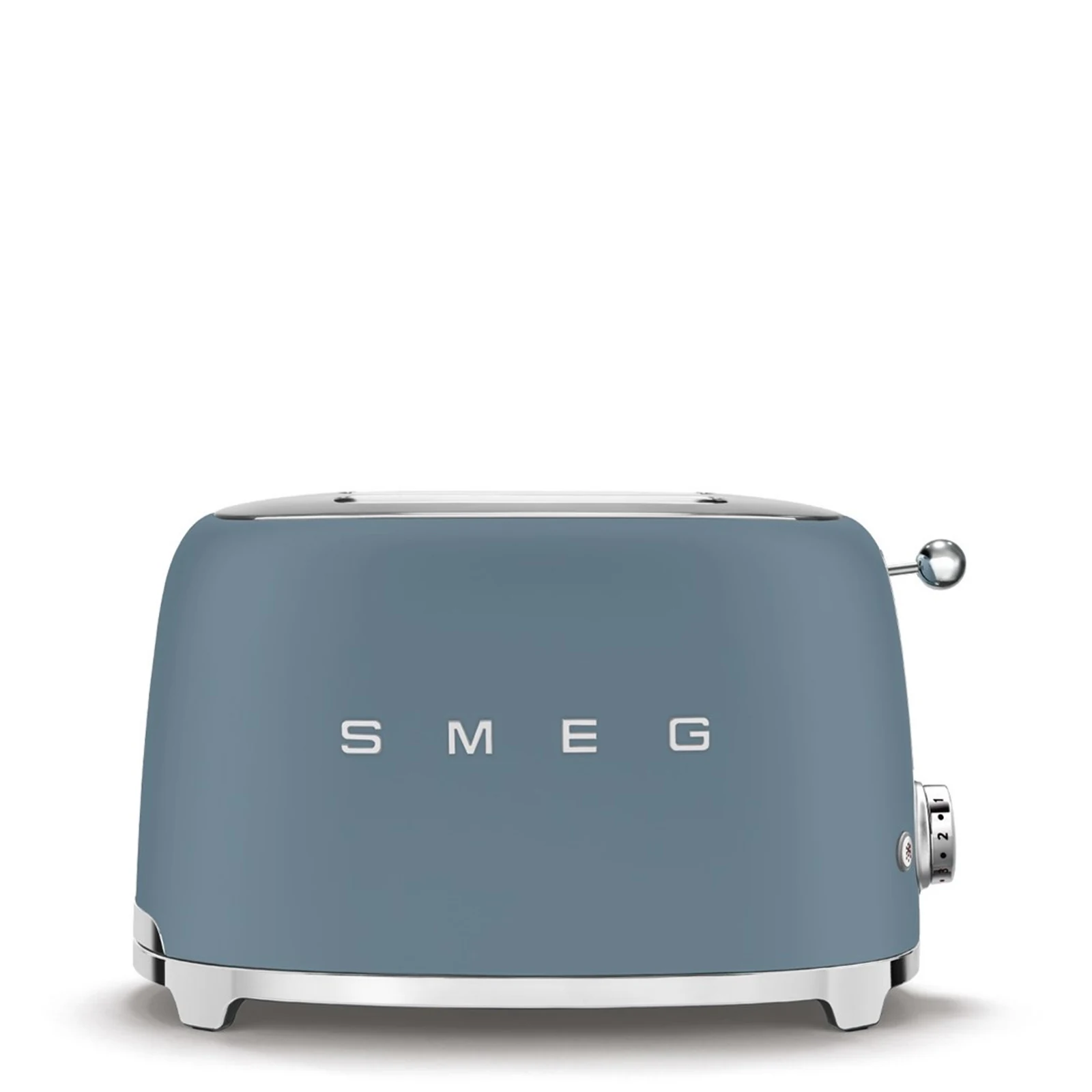 Toster SMEG TSF01SBMEU — zdjęcie 1 z 8