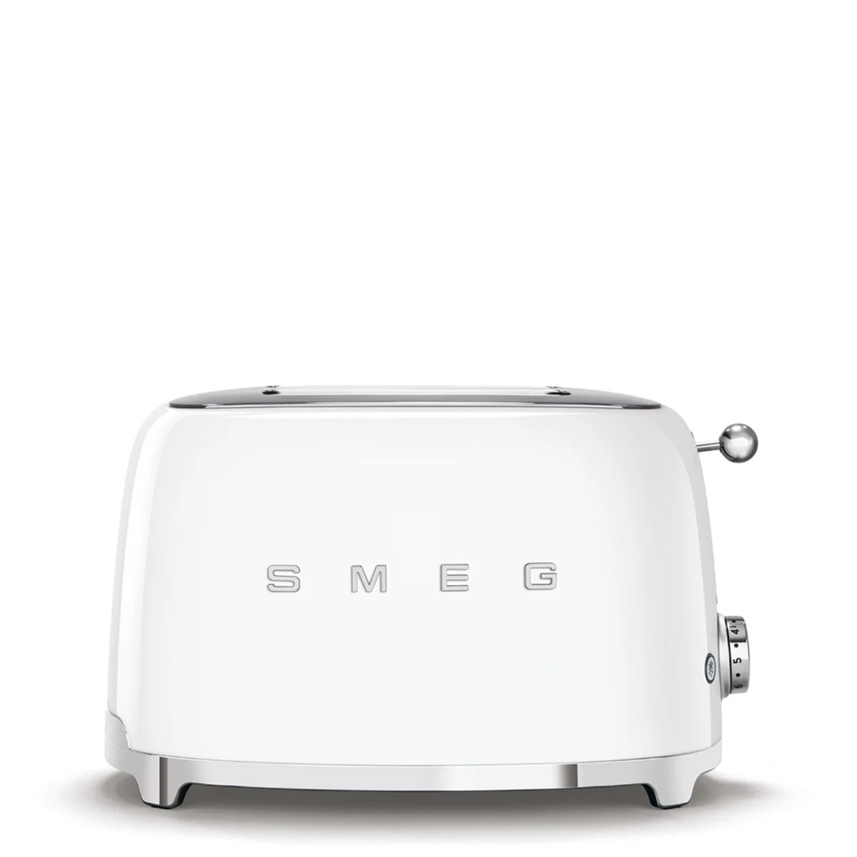 Toster SMEG TSF01WHEU