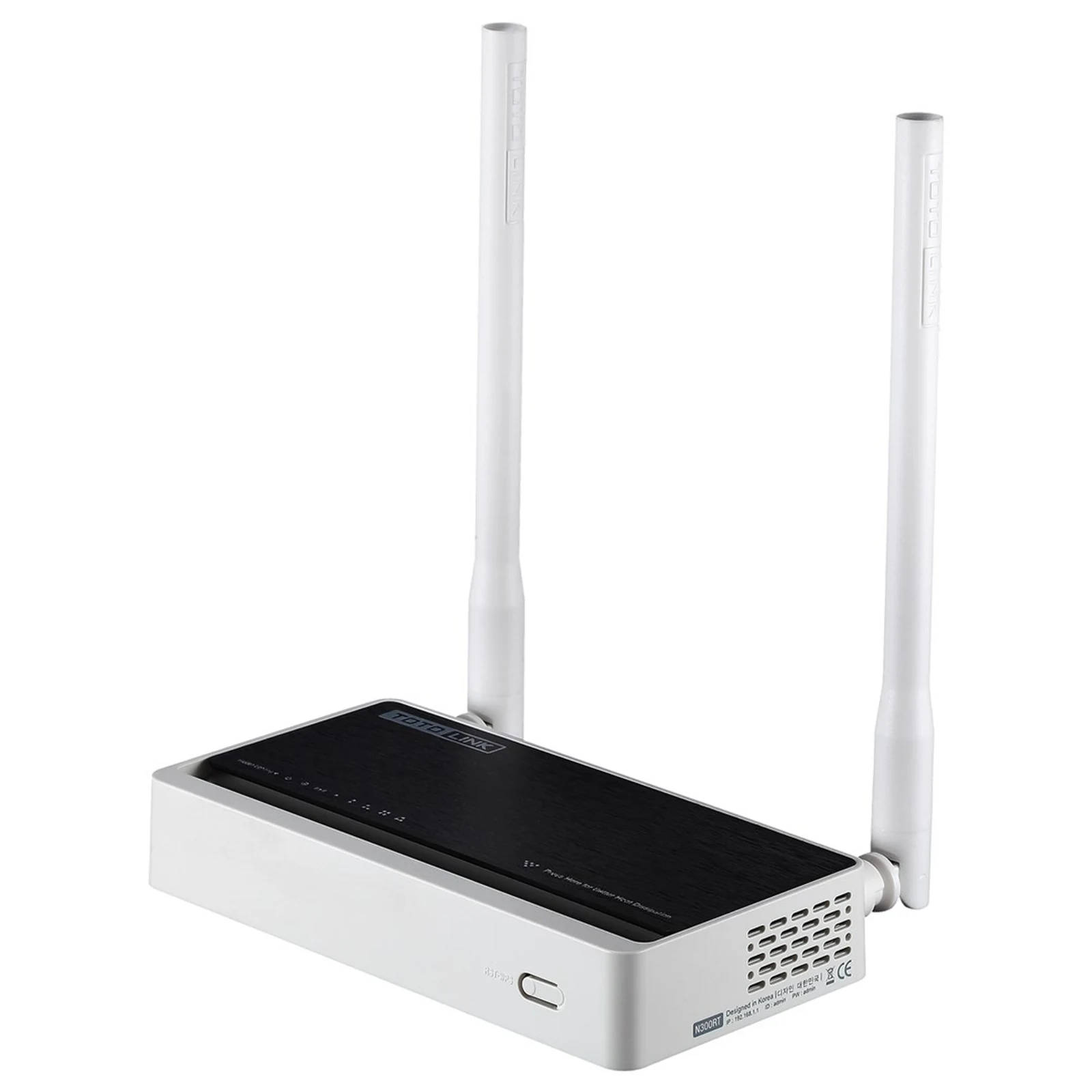 Totolink N300RT Router WiFi 300Mb/s, 2,4GHz — zdjęcie 1 z 3