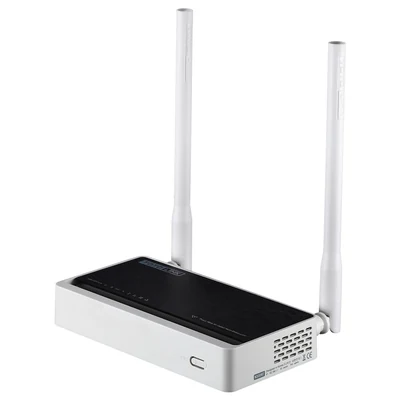 Router Wi-Fi Totolink N300RT, 300 Mb/s, 2,4 GHz