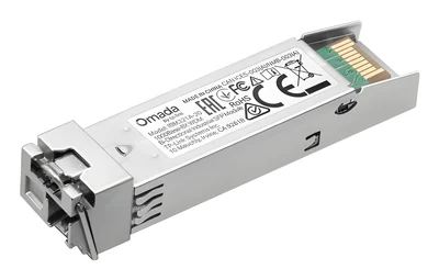 Konwerter TP-Link ISM321A-20, Transceiver Szary, 3.3V