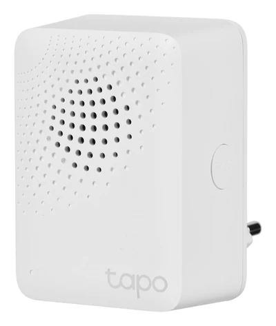 Inteligentny Hub Wi-Fi TP-Link Tapo H100 z dzwonkiem