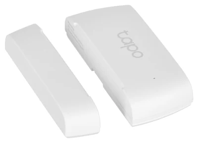 Czujnik otwarcia drzwi/okien TP-Link Tapo T110 (biały)