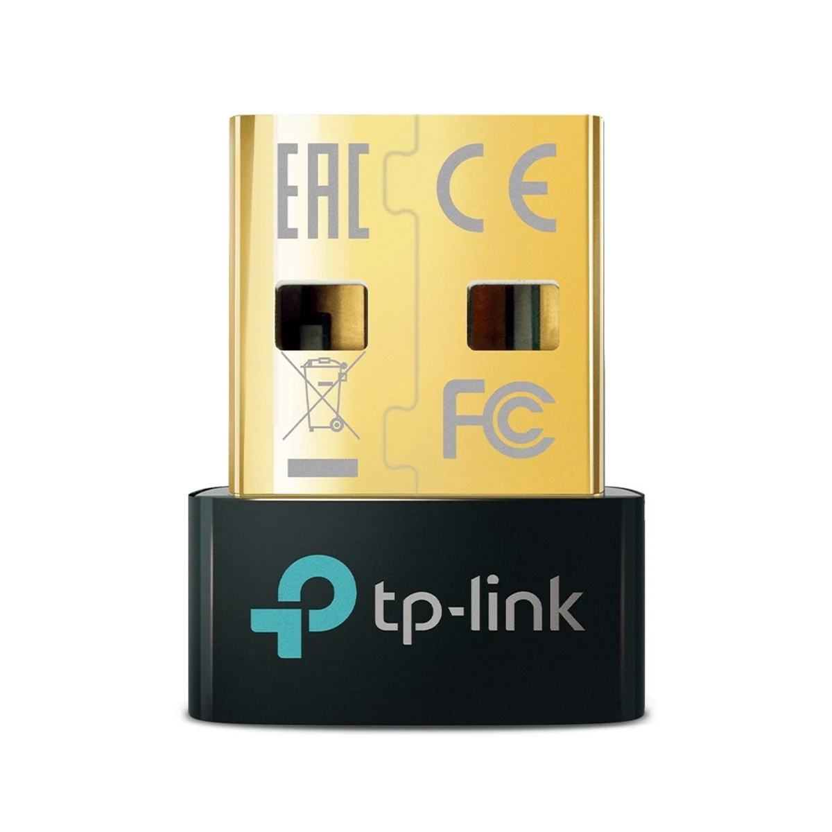 TP-LINK UB500 Nano Adapter USB Bluetooth 5.0