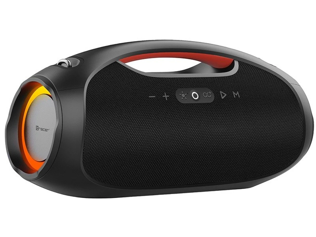 TRACER GŁOŚNIK BLUETOOTH MAGNUS PRO TWS